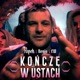 Kończę W Ustach Single