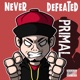 Never Defeated Single
