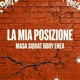 LA MIA POSIZIONE Single