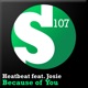 Because of You feat Josie EP