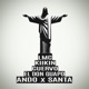 ANDO X SANTA Single