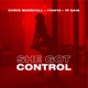 She Got Control feat Ir Sais Single