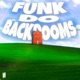 FUNK DO BACKROOMS EP