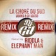 La choré du sud feat Riddla Elephant Man Remix Single