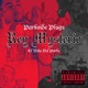 Rey mysterio Single