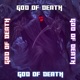 God of Death feat Frost Wind Single