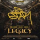 Legacy feat Cait La Dee Single