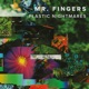 Plastic Nightmares Single