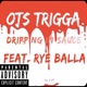 Dripping in Sauce feat Rye Balla Single