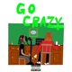 Go Crazy feat Dully Single