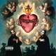 SACRED HEART