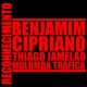 Reconhecimento feat Álisson Melo Thiago Jamelão CIPRIANO Single
