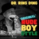 Original Rude Boy Style Single