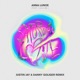 Saturday Love Justin Jay Danny Goliger Remix feat Lulu Be Single