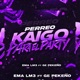 PERREO KAIGO PARA EL PARTY feat GE PEKEÑO Single