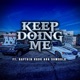 Keep doing me Single