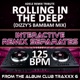 Rolling in the Deep Adele Remix Tribute 125 BPM Interactive Remix Separates