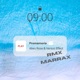 PLAY Marrax RMX Single