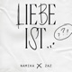 Liebe ist Single