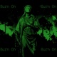 Burn On Single