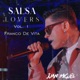Salsa Lovers Vol 1 Franco De Vita Single