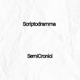 Scriptodramma Single