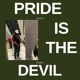 pride is The devil remix Single