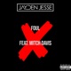 Foul feat Mitch Davis Single