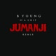Jumanji Remix Single