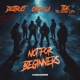 Not For Beginners Single