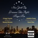 New York City Dreams Take Flight Mega Mix Single