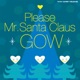 Please Mr Santa Claus Single