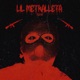 Lil Metralleta Remix feat viC lun4 Young Killas Zkar SPOOK493 BnST Single