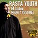 Rasta Youth Single