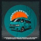 Amerido Revisit feat M00tion Tremic Dah Rockstar Single