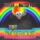I m Not Serious Single