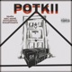 POTKII feat Mäc Mane Hooceehoo Single