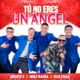 Tú No Eres un Ángel Single