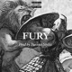 FURY feat Jules Clay Furious Stylez Single