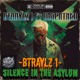 Silence in the Asylum feat Unscathed Single