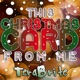 This Christmas Card from Me Single