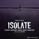Isolate feat J K the Reaper Single