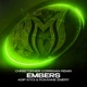 Embers Christopher Corrigan Remix Single