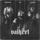 vaikeet feat whereismike Heviteemu Single