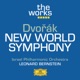 Dvořák Symphony No 9 in E Minor From the New World