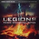 Legions Heroic Orchestral Action EP