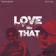 Love Like That Single