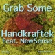 Grab Some feat New5ense Single