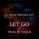Let Go Single