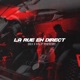 La rue en direct feat Kalif Hardcore Single